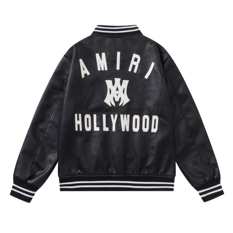 Amiri Fashion jacket