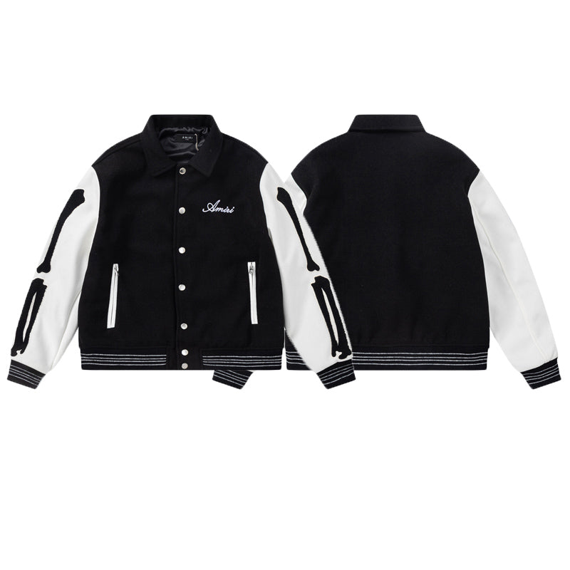 Amiri Fashion jacket