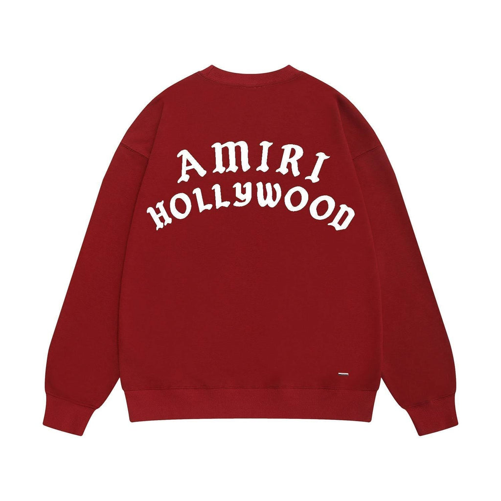 Amiri Fashion sweatshirts